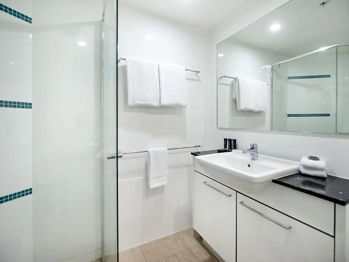 Stunning 2 Bed In Sierra Grand - Coasthm * Gold Coast