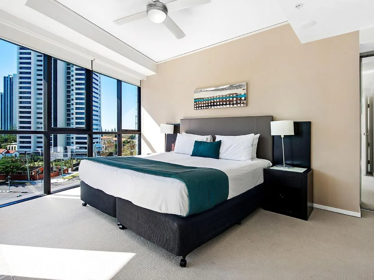 Apartment Stunning 2 Bed In Sierra Grand - Coasthm *
