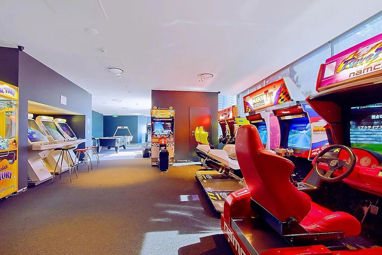 Apartmán Circle On Cavill Surfers Paradise Apartments-holiday Paradise Gold Coast