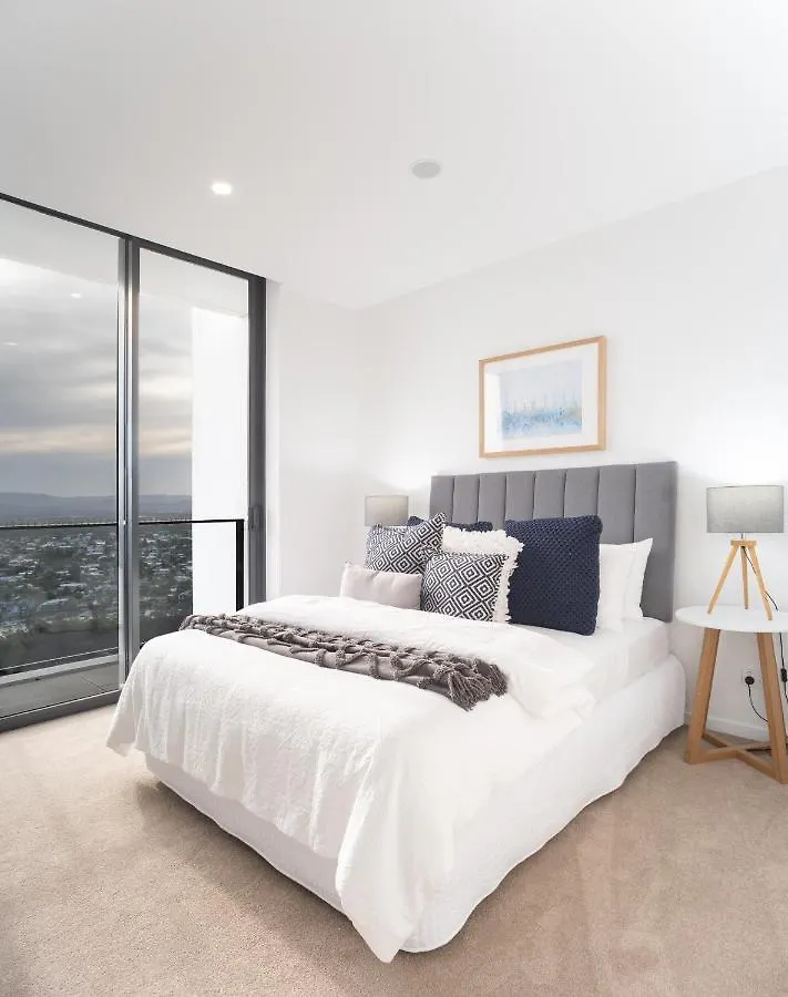 Opus Broadbeach Gold Coast