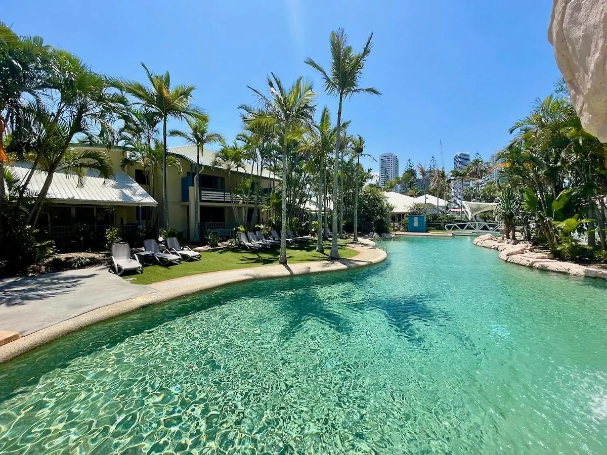 아파트 Diamond Resort, Poolside #40 *