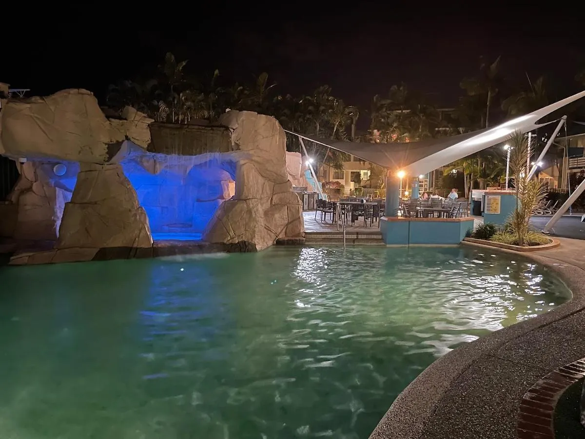 아파트 Diamond Resort, Poolside #40 *