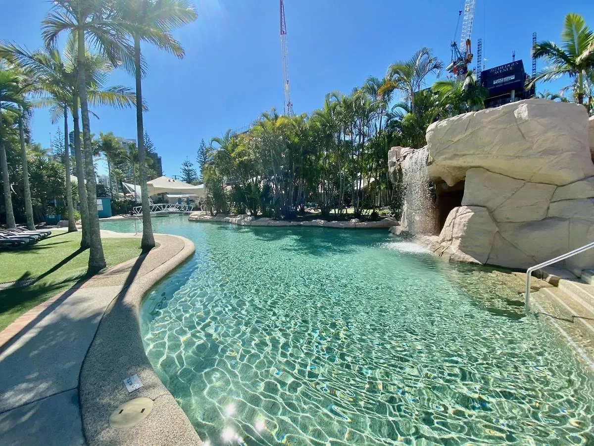 아파트 Diamond Resort, Poolside #40 *
