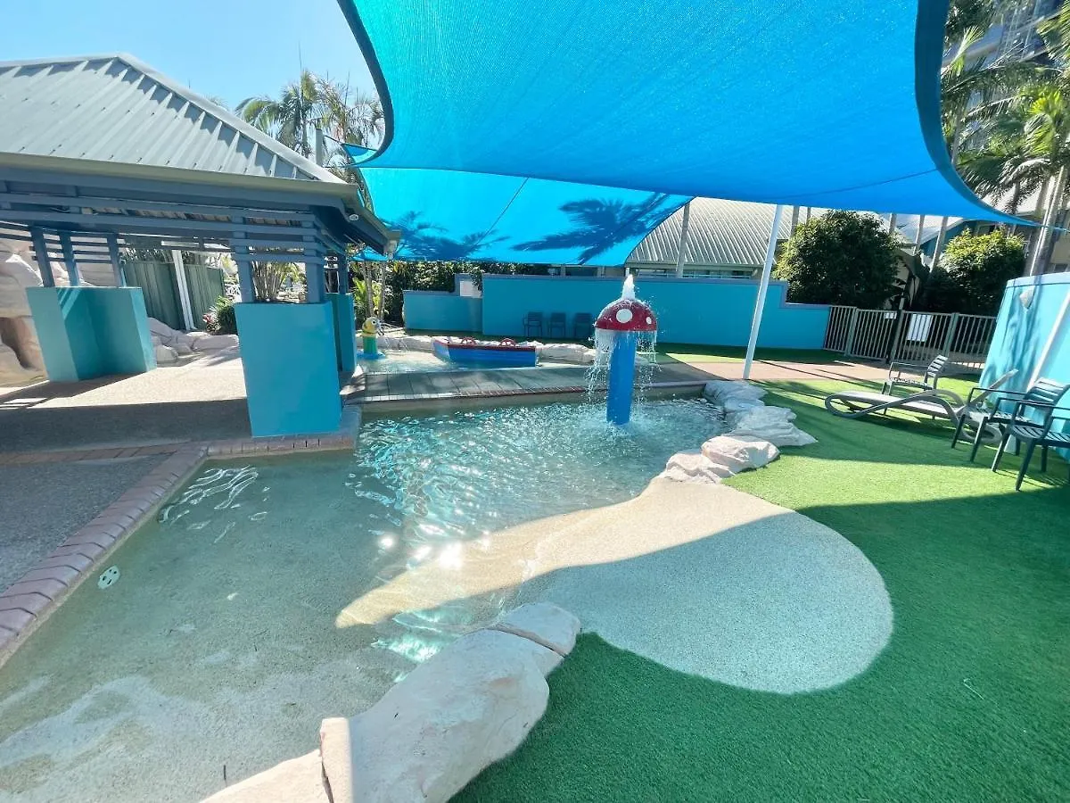 아파트 Diamond Resort, Poolside #40