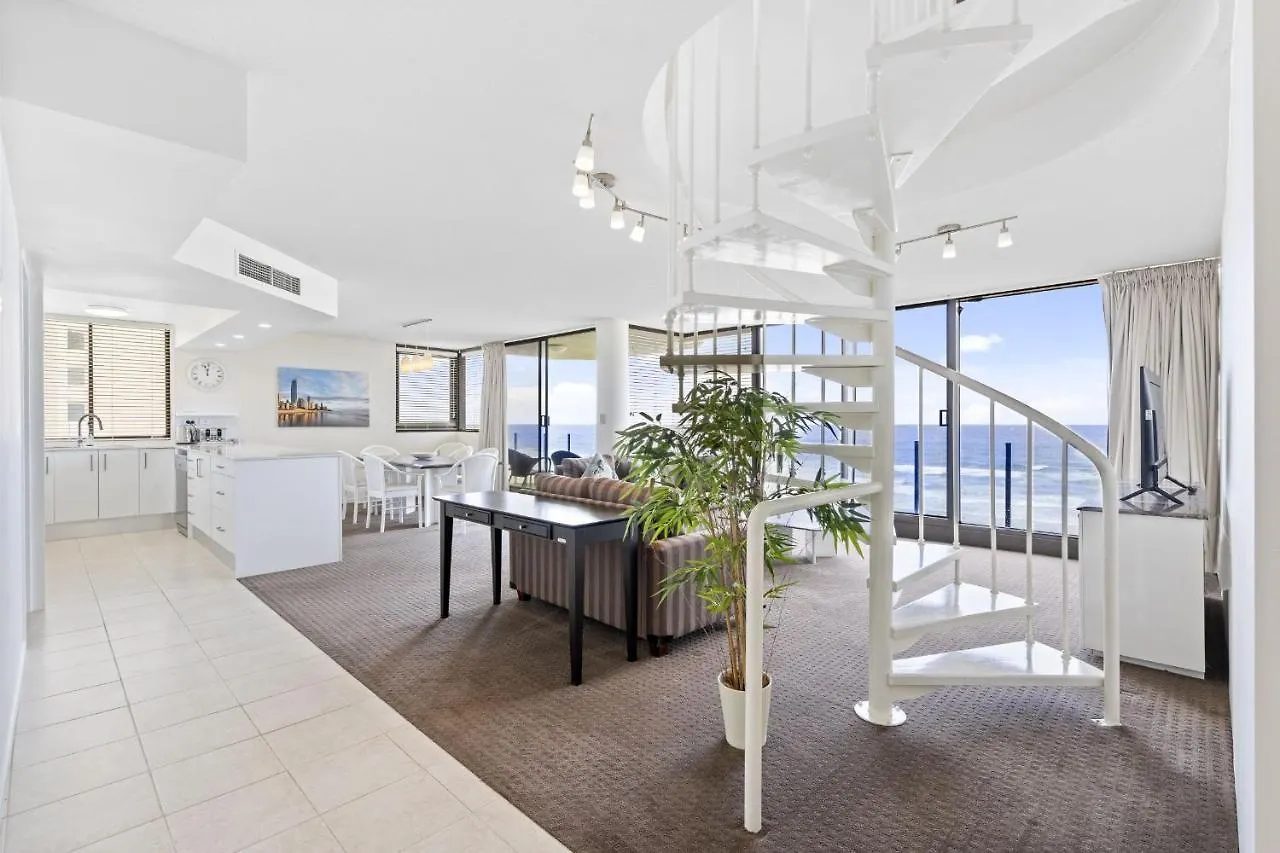 Premiere Apartment *