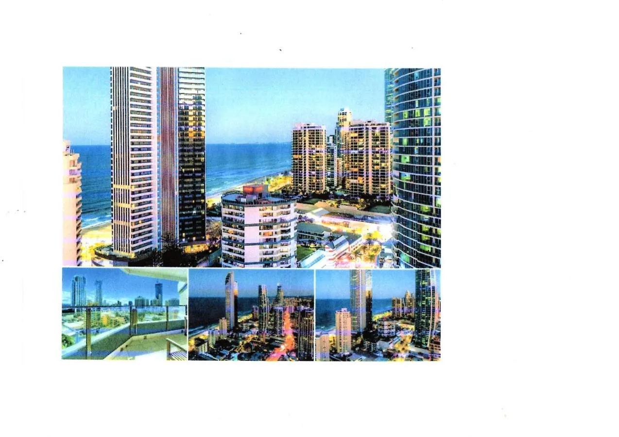 Apartman Top Of The Mark