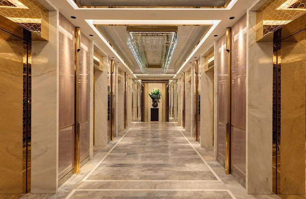 Hotel The Darling At The Star Gold Coast