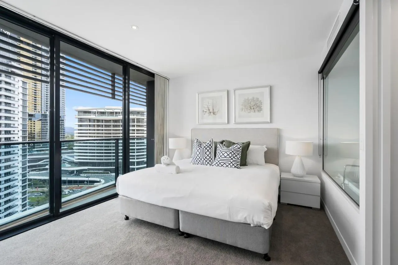 Oracle Broadbeach - Gclr Gold Coast