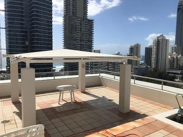 Crown Towers Private Διαμέρισμα *