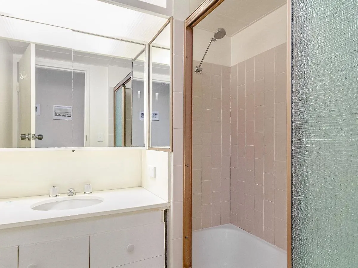 Kooringal Unit 4 * Gold Coast