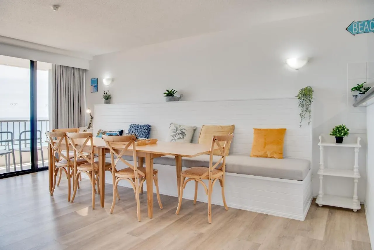 Apart Otel The Rocks - Official