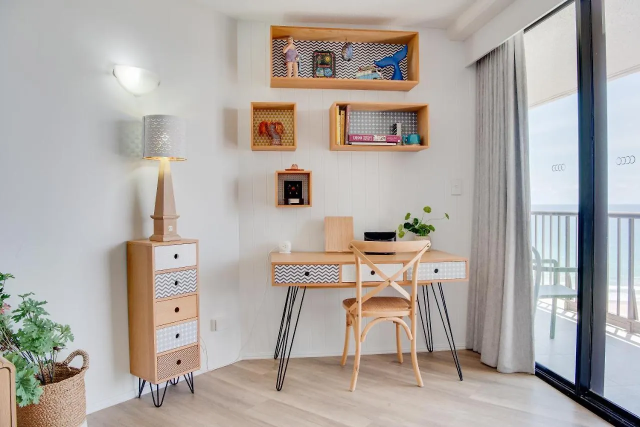 Apart Otel The Rocks - Official