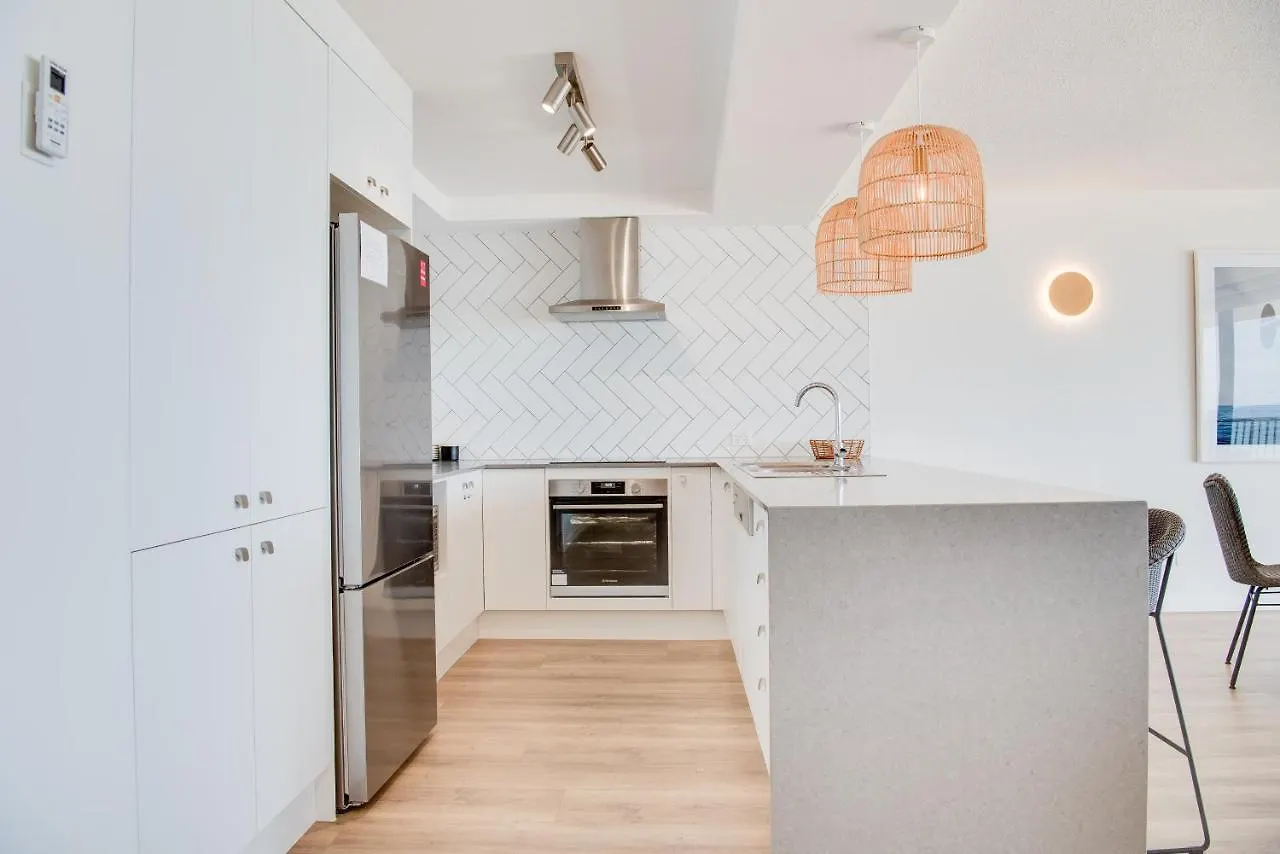 The Rocks - Official Apart Otel