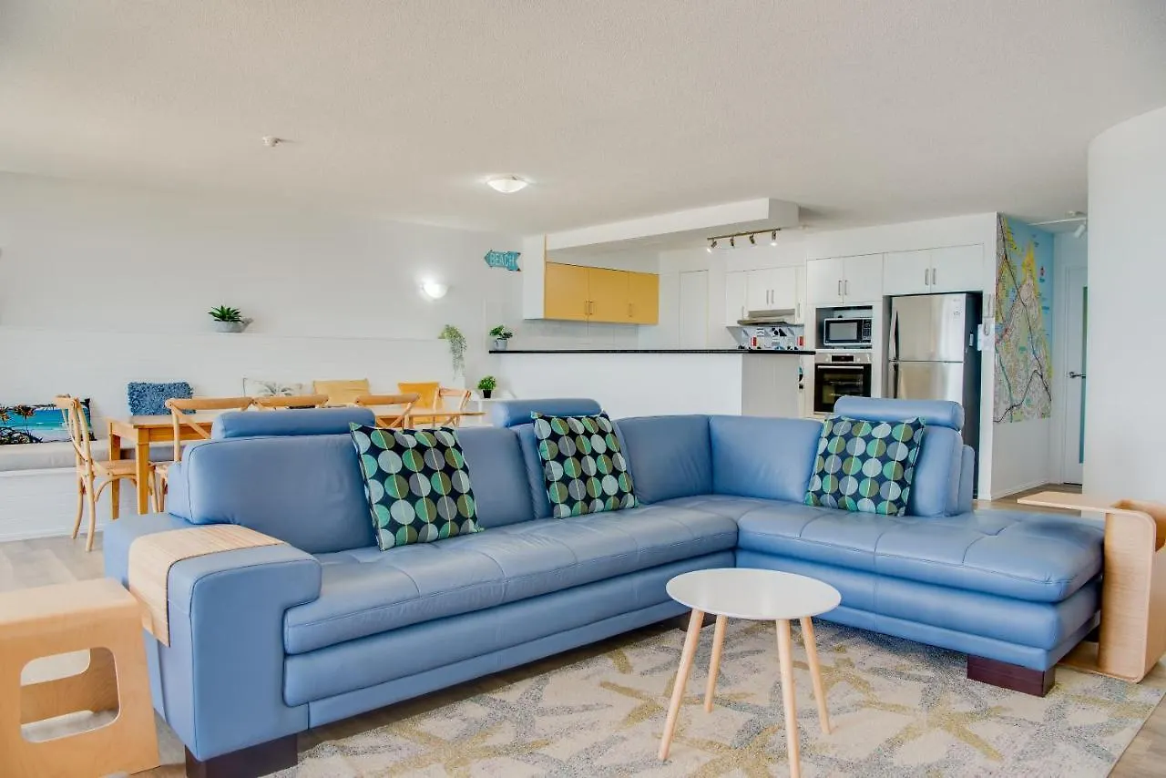 The Rocks - Official Apart Otel Gold Coast