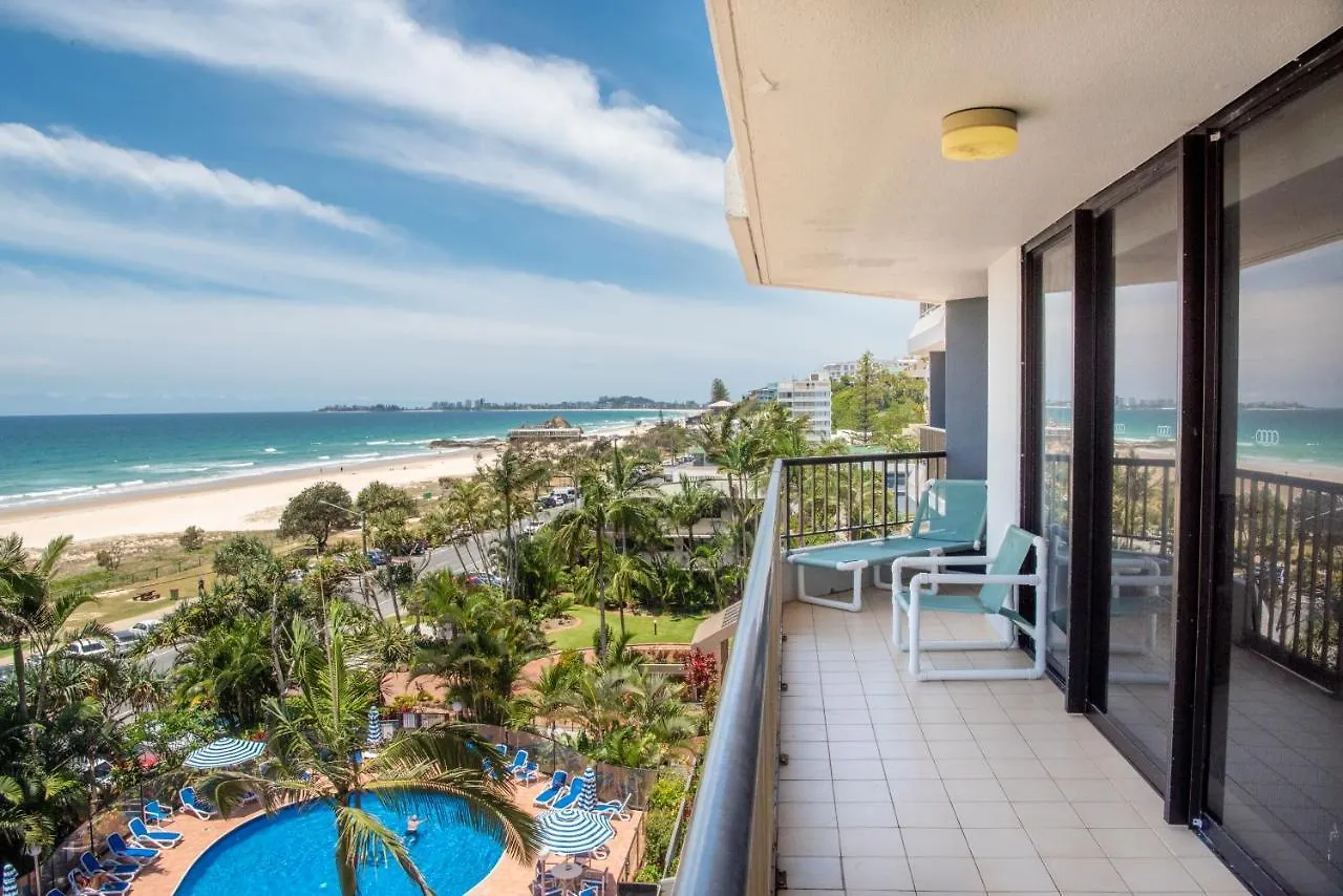 The Rocks - Official Apart Otel