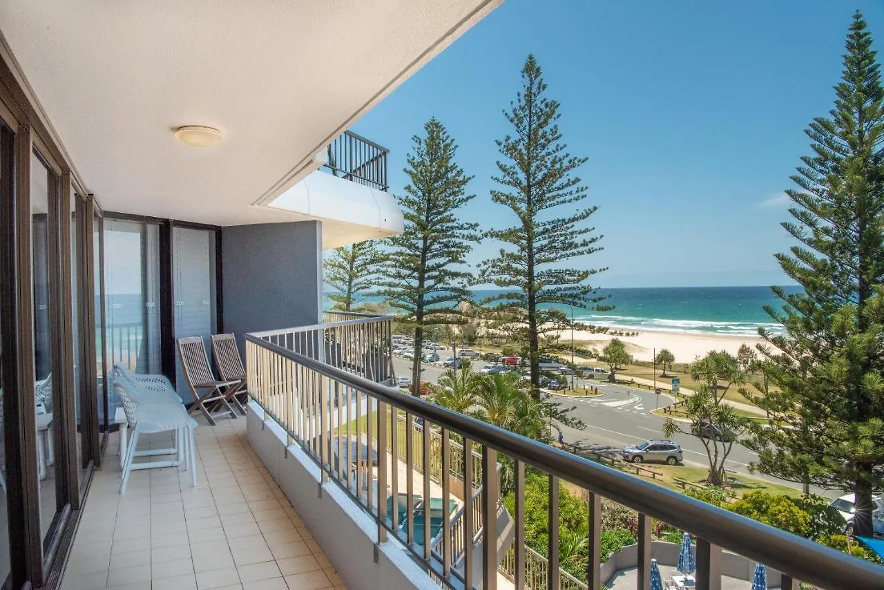 The Rocks - Official Apart Otel Gold Coast