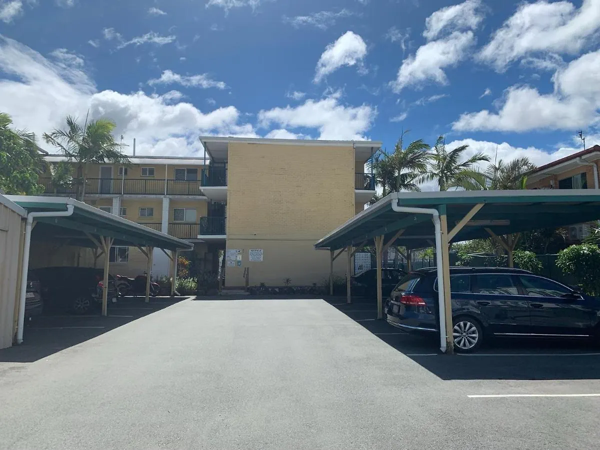 Broadwater Keys Apart-hotel 3*