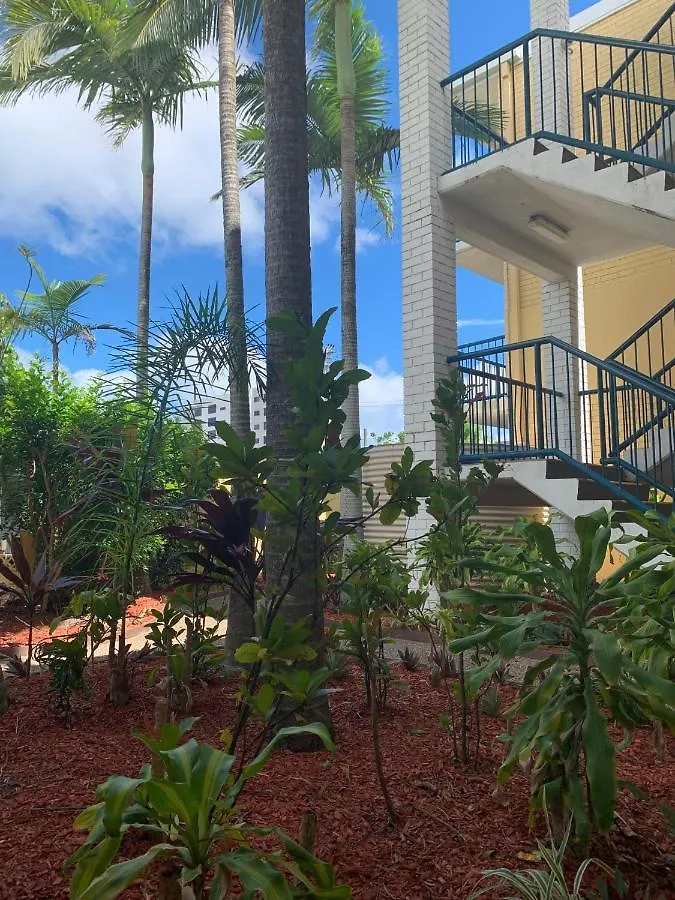 Broadwater Keys Apart-hotel Gold Coast