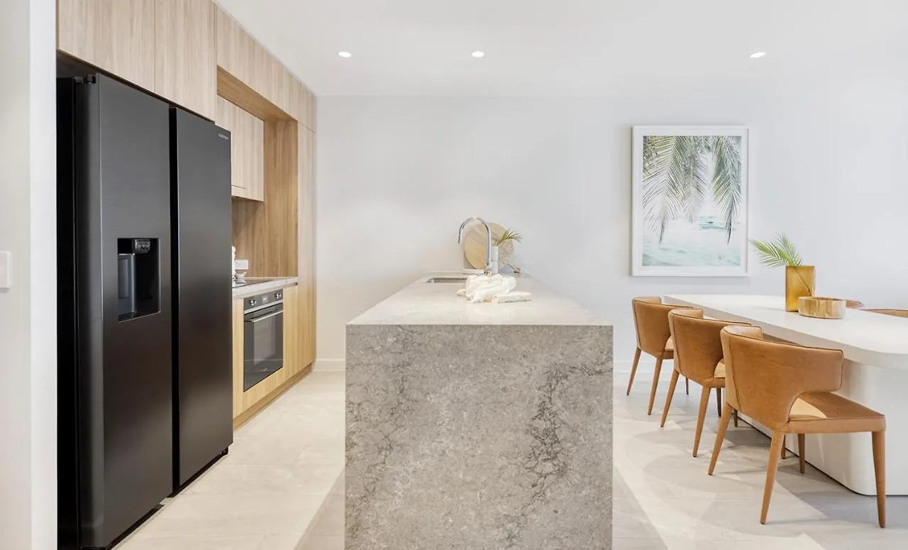 Encore Broadbeach - Official Appartement Gold Coast