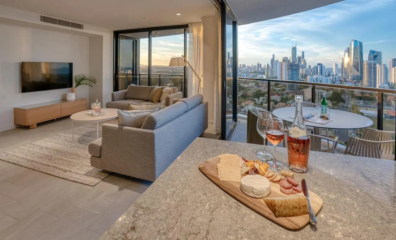Encore Broadbeach - Official Gold Coast