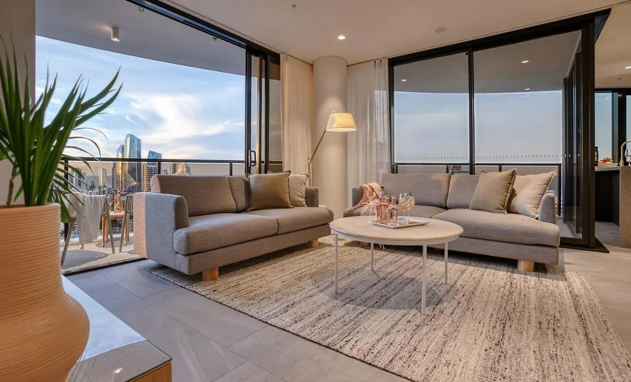Appartement Encore Broadbeach - Official *