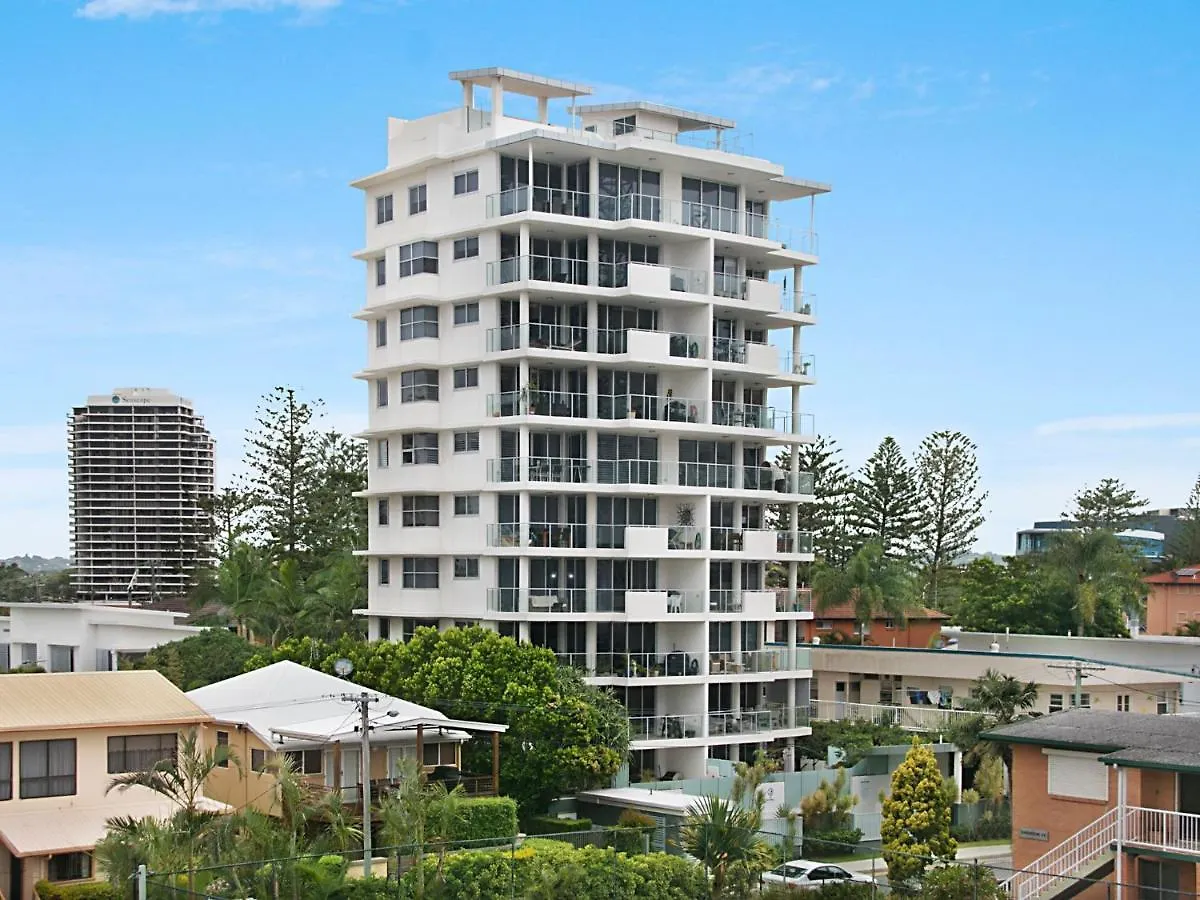 Apartment Eden Unit 401