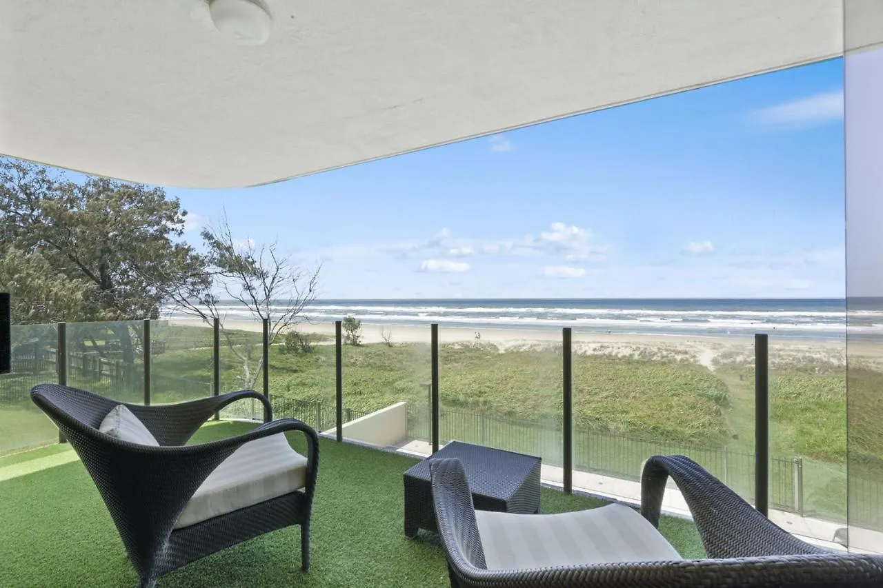 Apartment Premiere Gold Coast