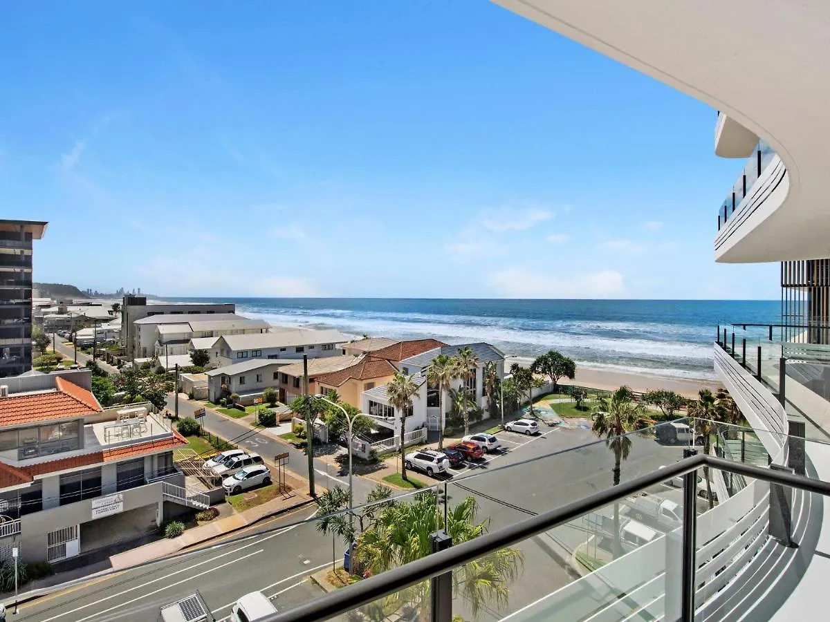 דירה Luxury Central Palm Beach With Rooftop Pool - Gchm