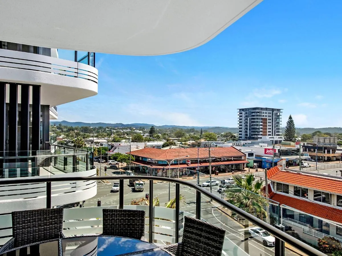 Luxury Central Palm Beach With Rooftop Pool - Gchm דירה *