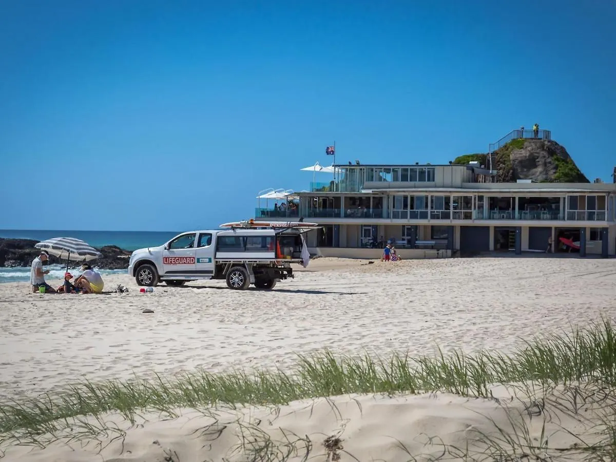 White Dolphin Unit 5 Gold Coast