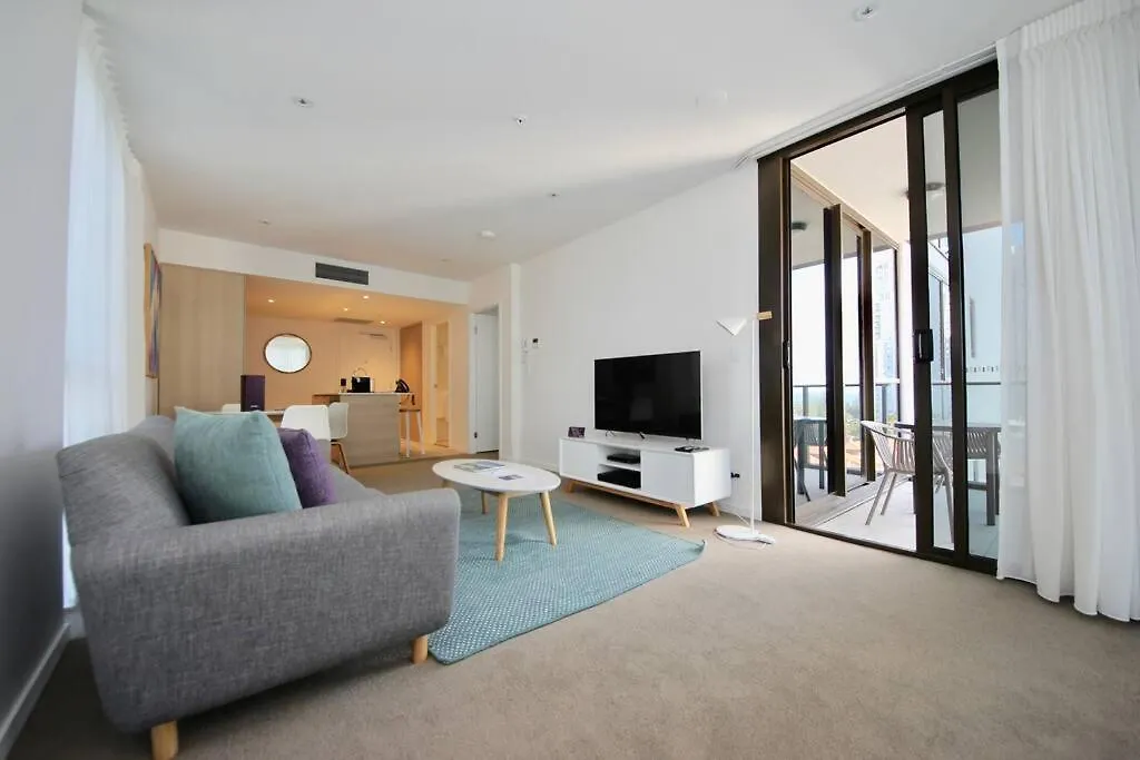 Broadbeach 806 Apartment *