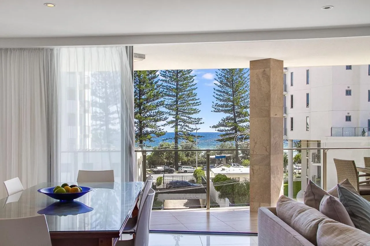 Maili 6 Luxury Sky Apartment *