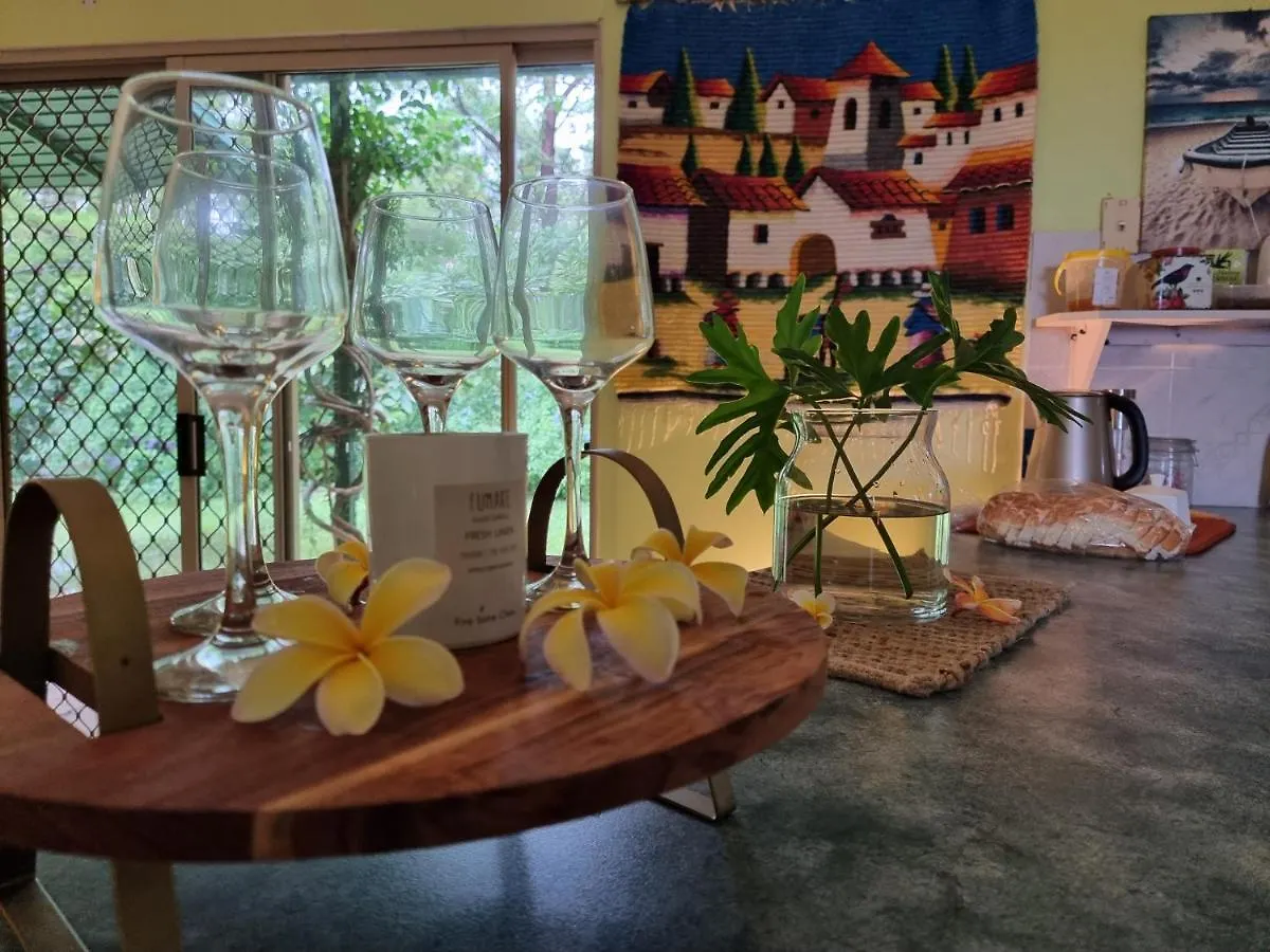 The House Of The Rising Sun Holiday home