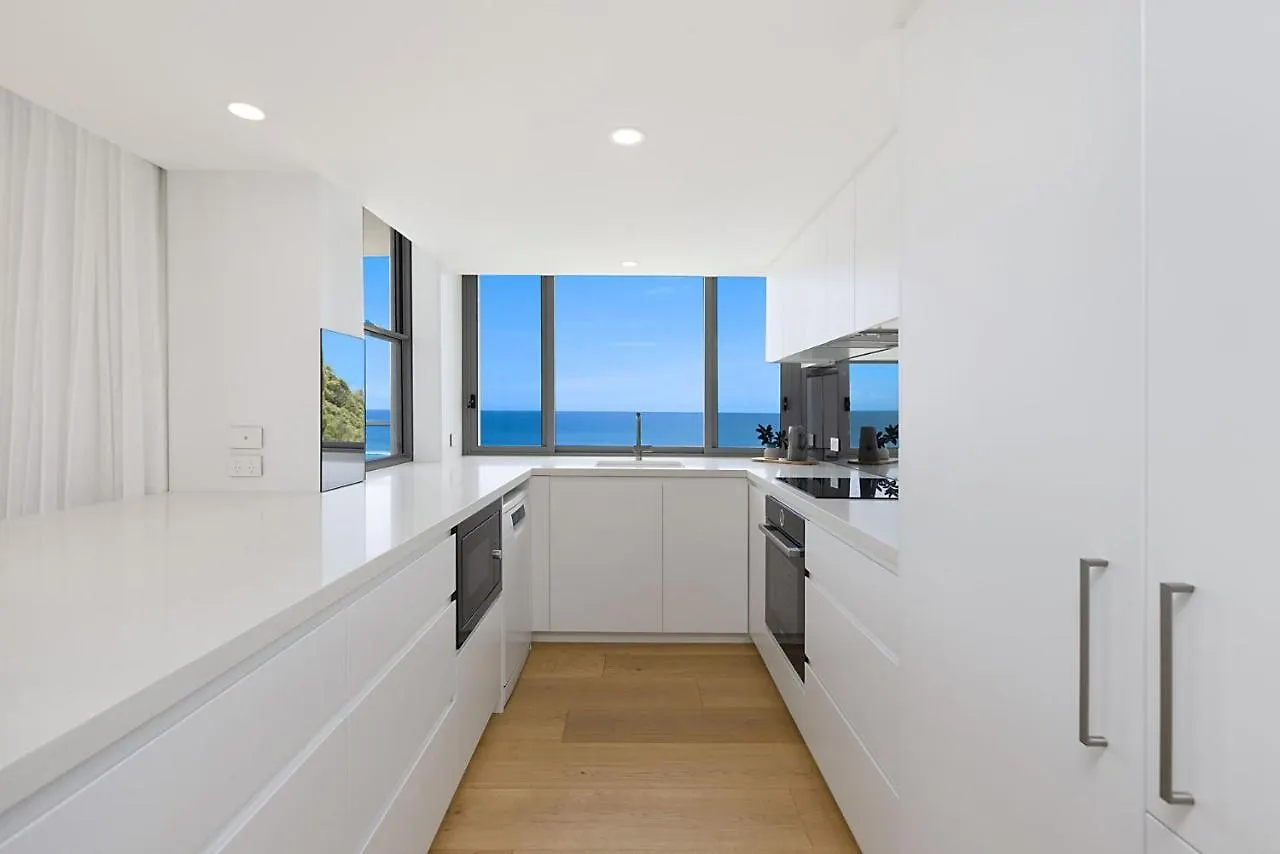 Kirra Gardens Unit 27 Apartment *