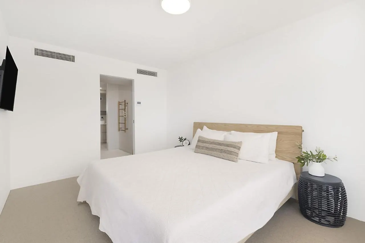 Kirra Gardens Unit 27 * Gold Coast