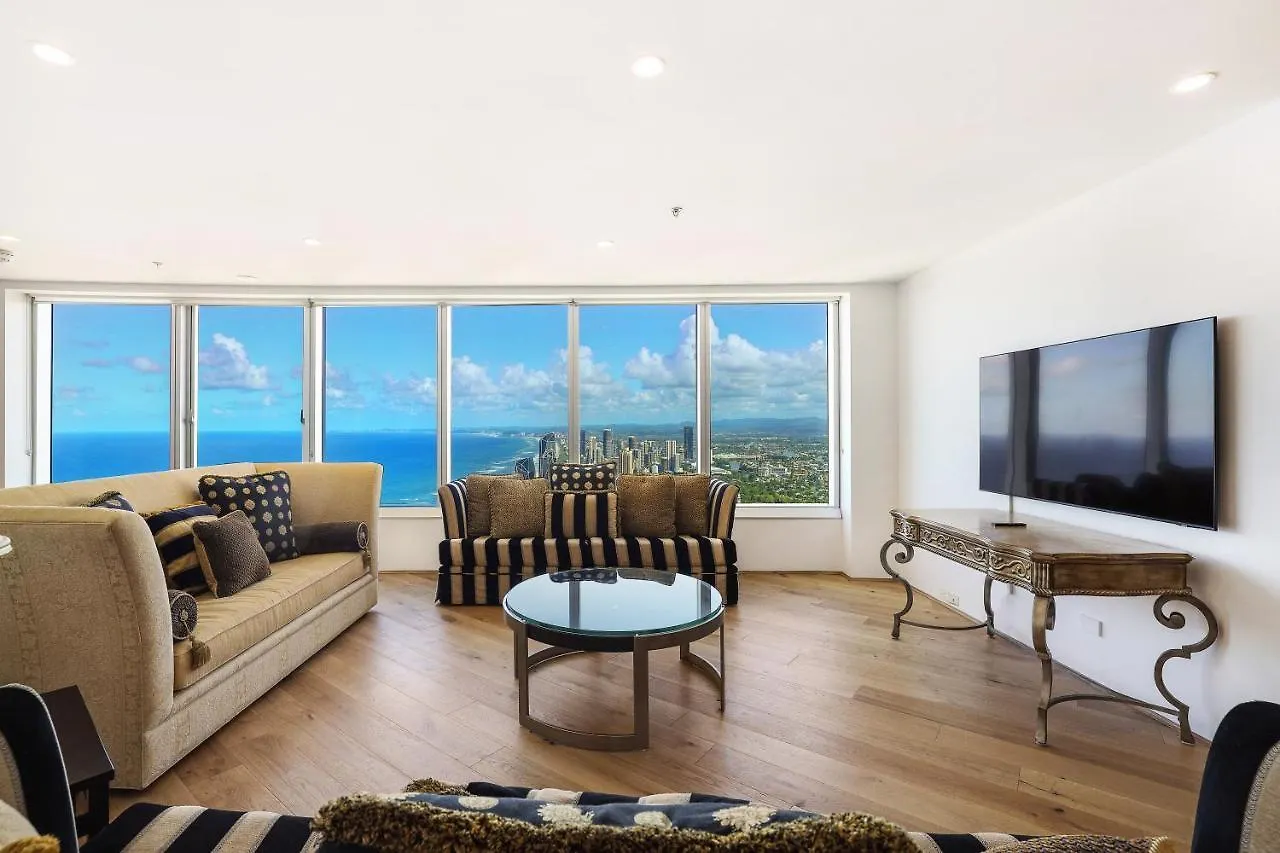 Appartement Tallest Tower Skyhomes | 9 Hamilton Avenue *