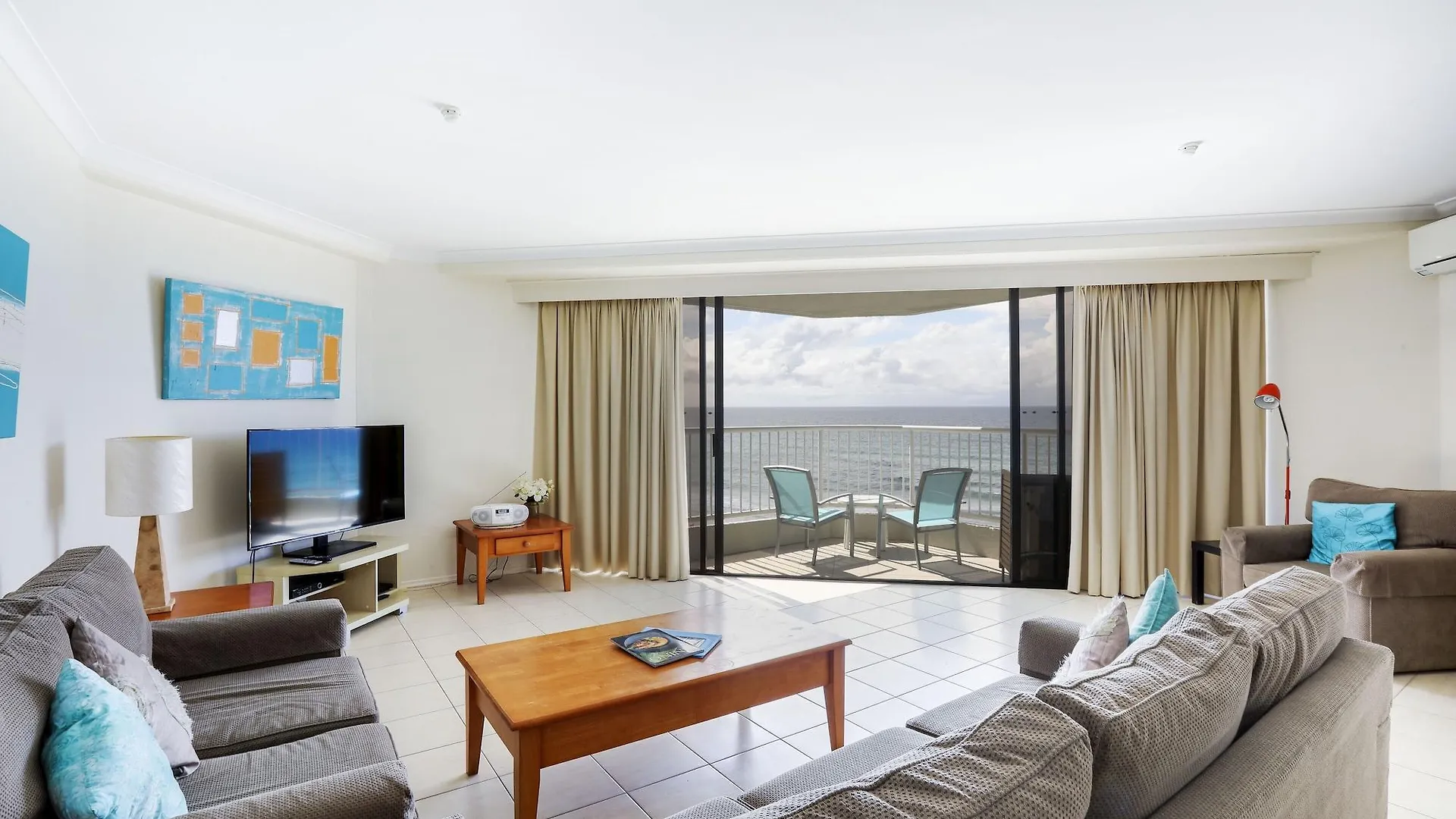 The Breakers Gold Coast