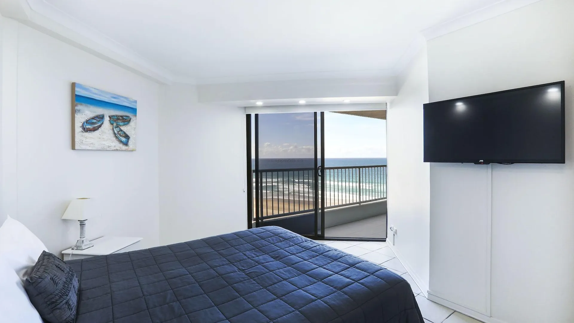 Aparthotel The Breakers Gold Coast