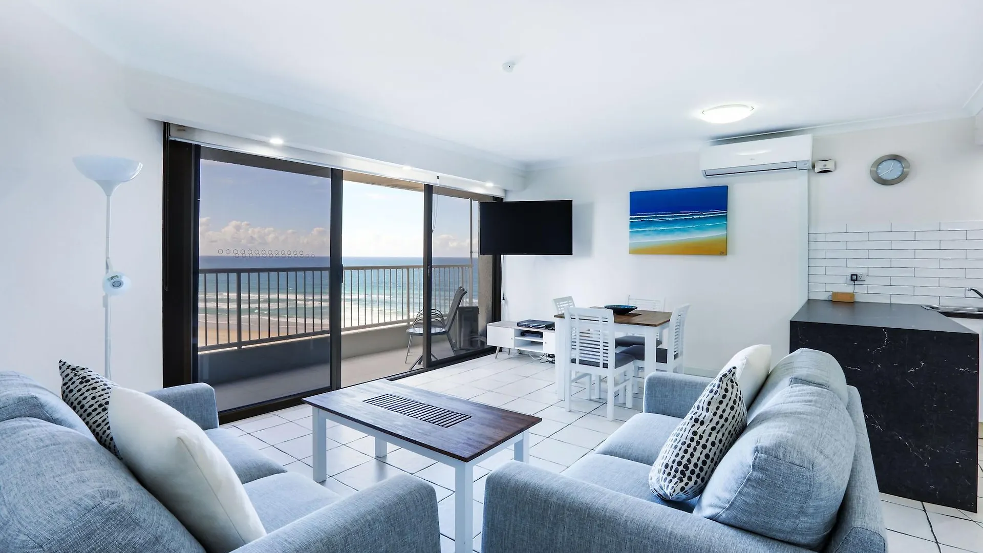The Breakers Gold Coast