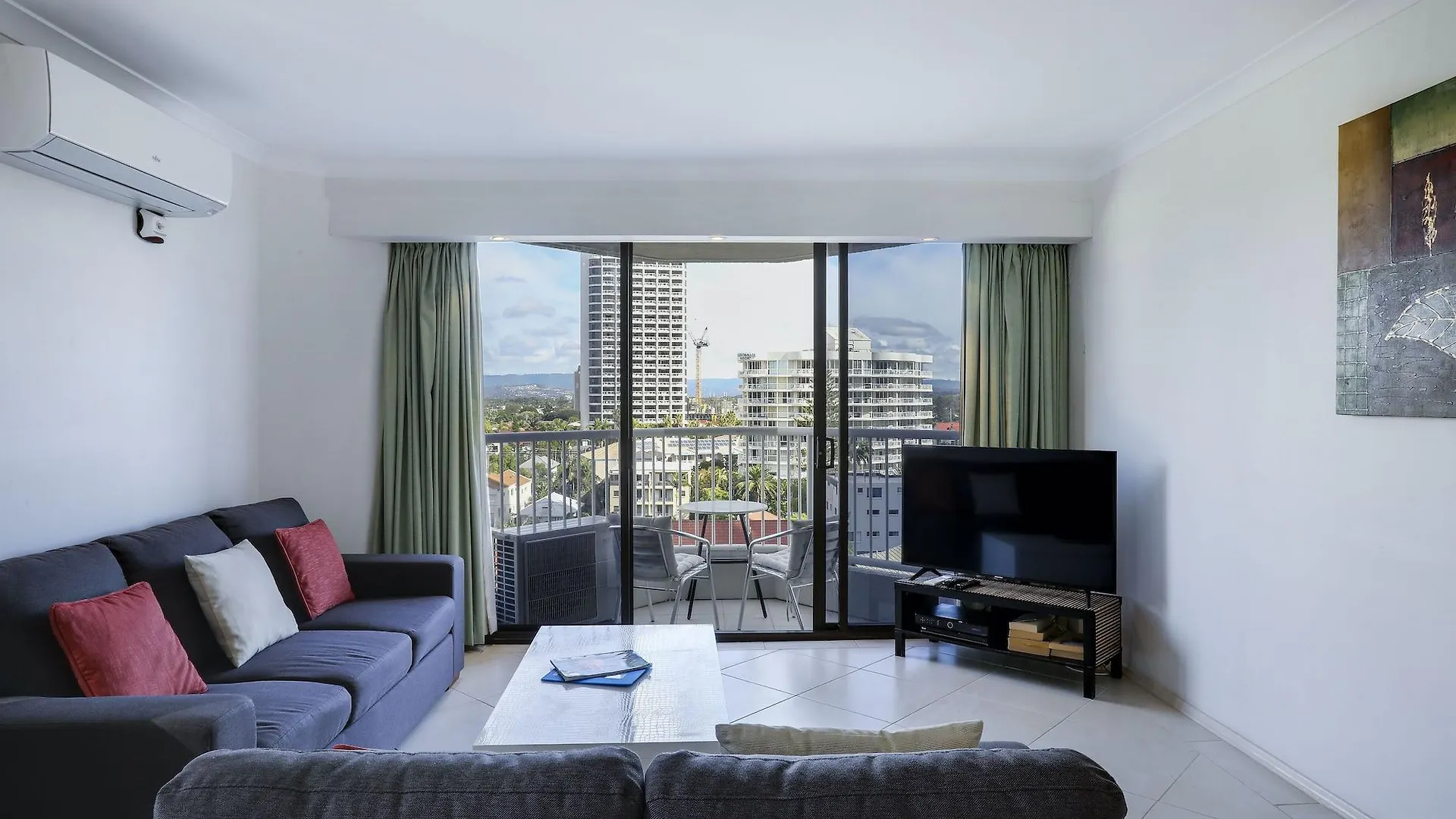 The Breakers Aparthotel Gold Coast