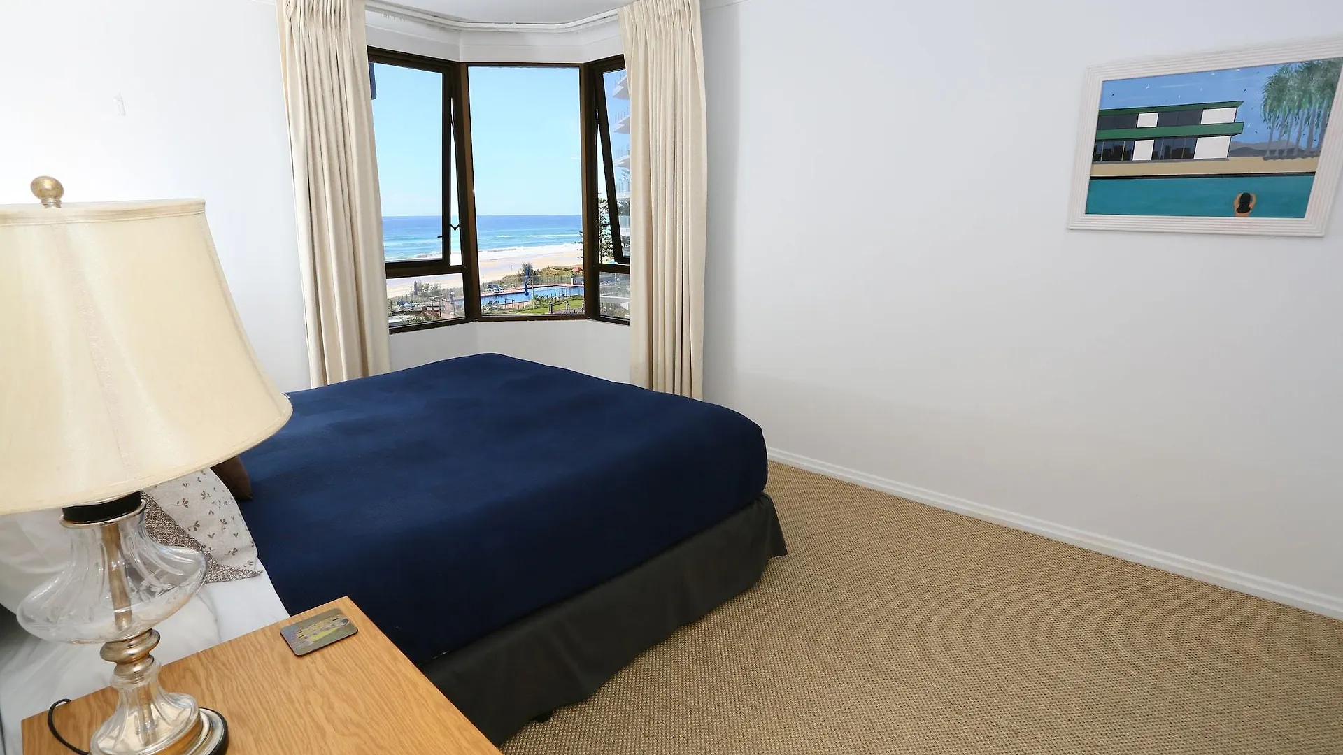 The Breakers Aparthotel 4*