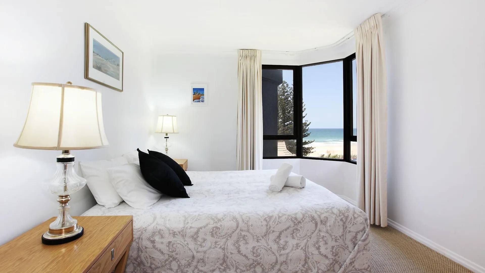 The Breakers Gold Coast