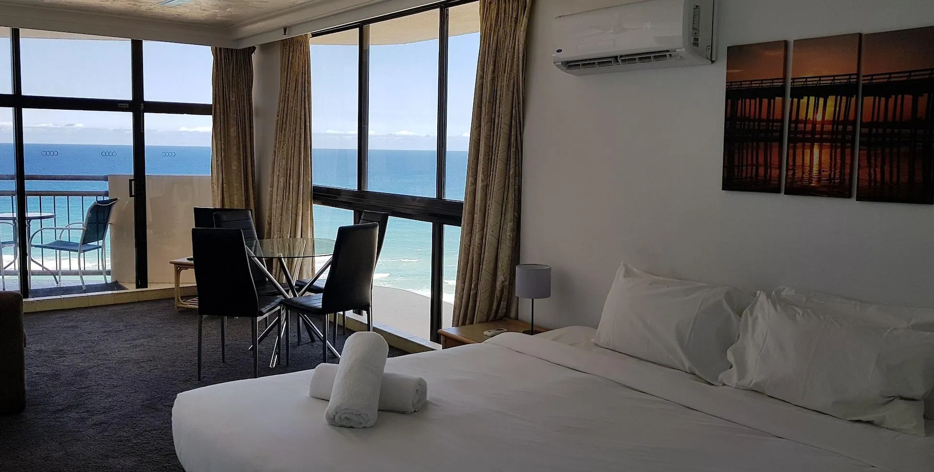 Beachcomber - Official Aparthotel 3*