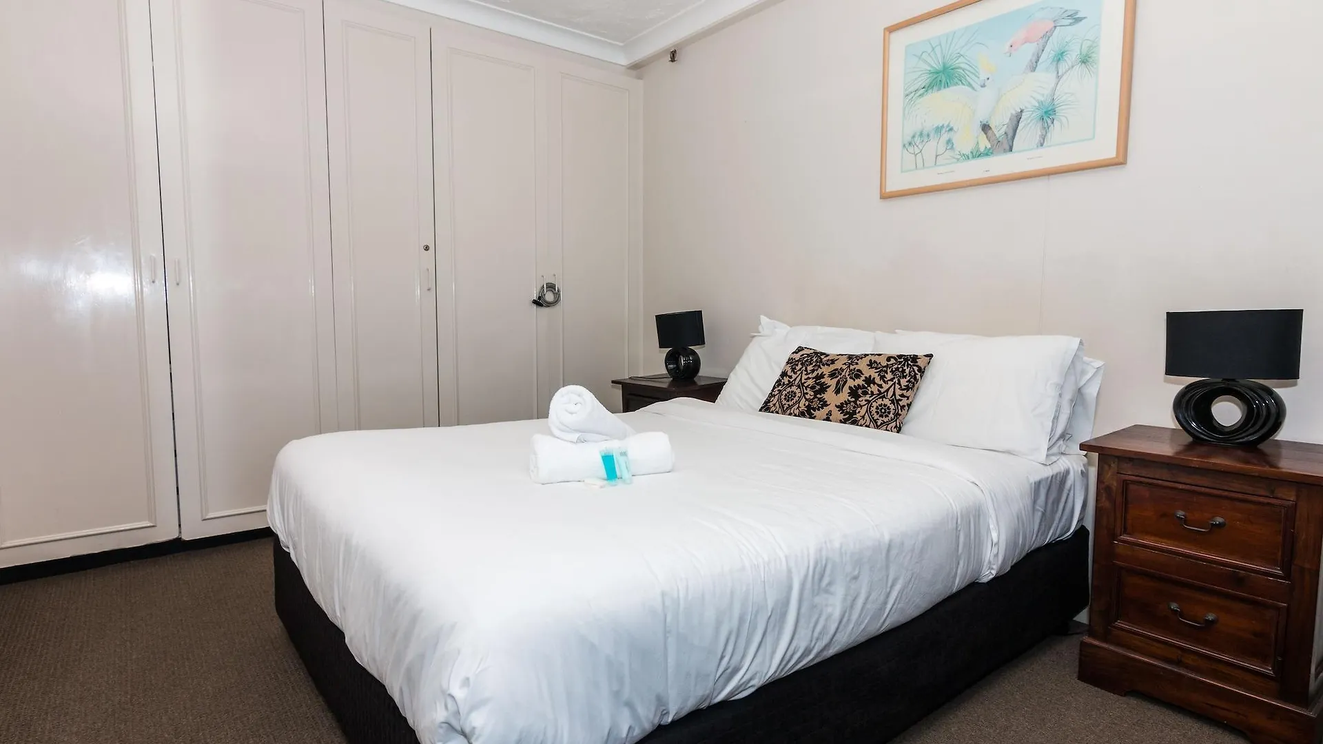 Aparthotel Beachcomber - Official 3*
