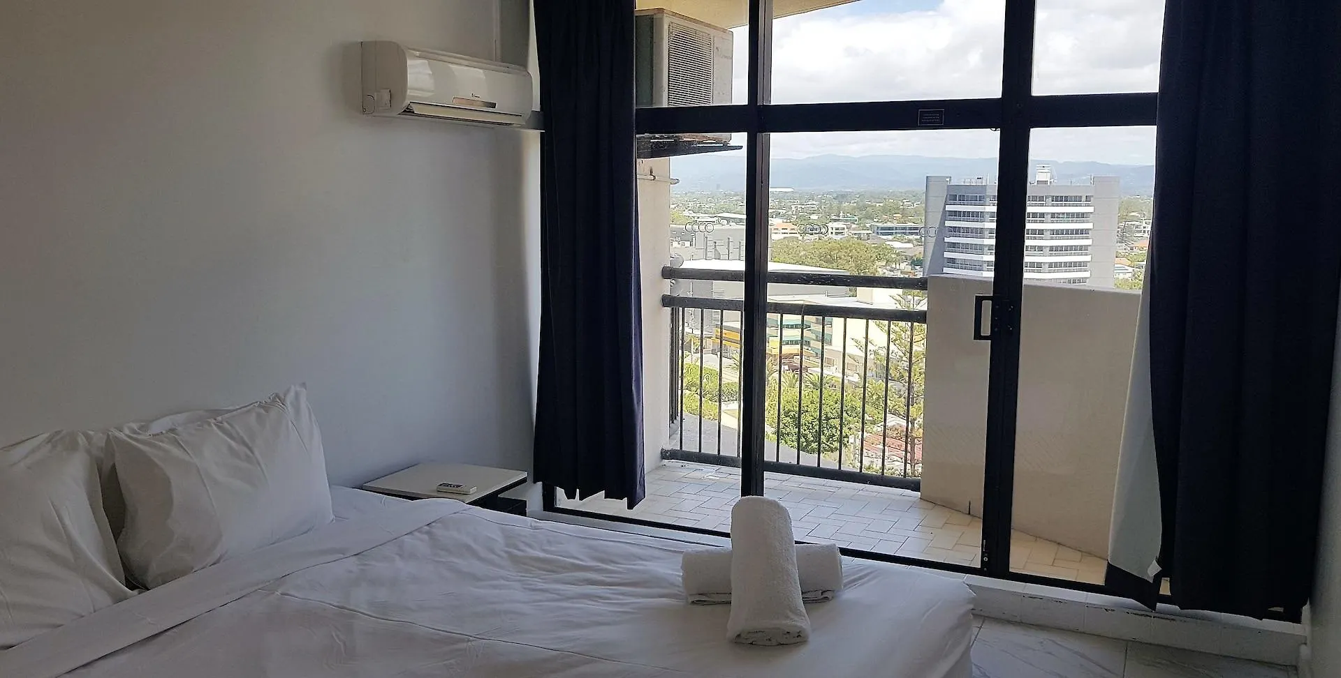 Aparthotel Beachcomber - Official 3*
