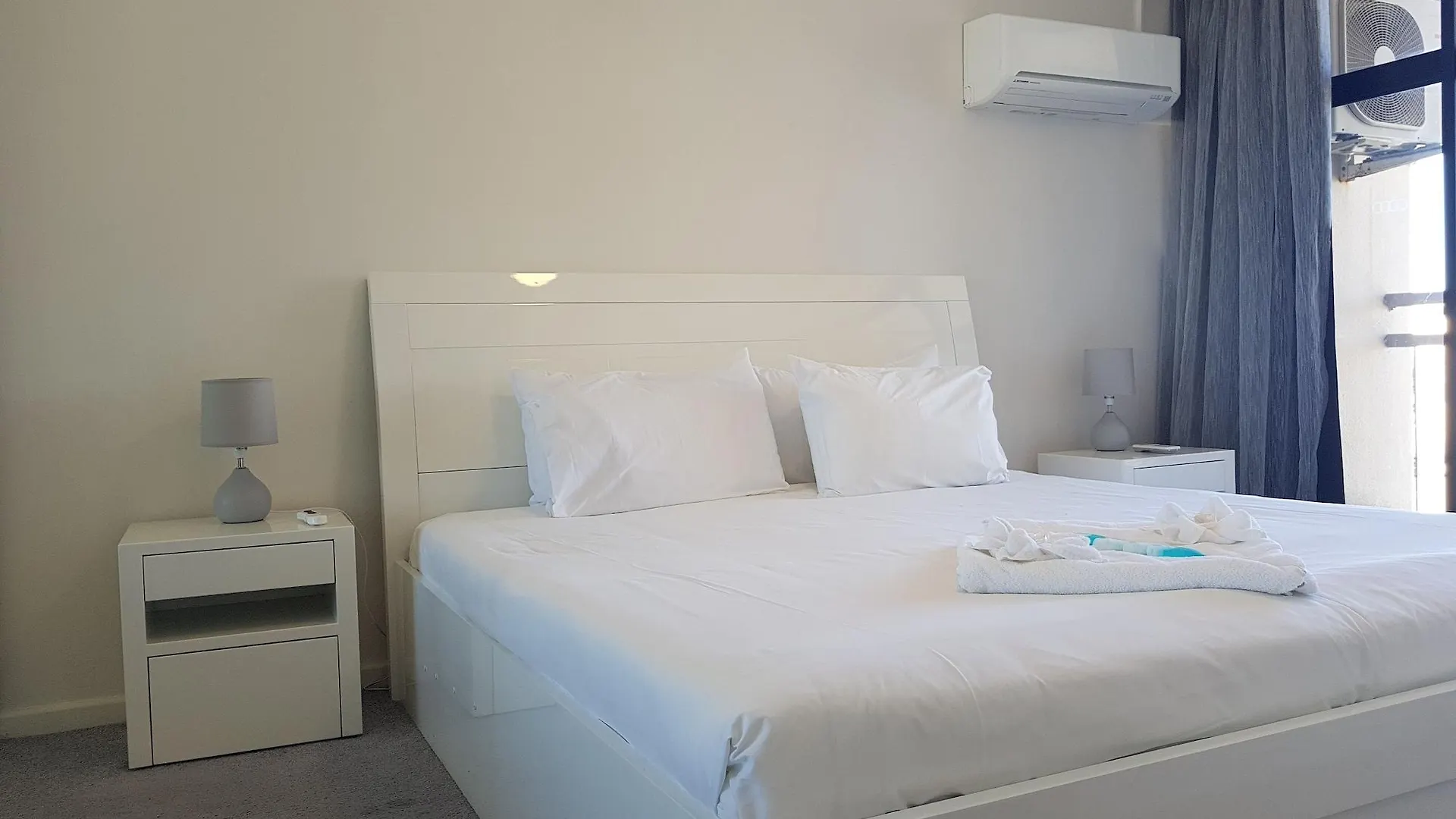Beachcomber - Official Aparthotel Gold Coast