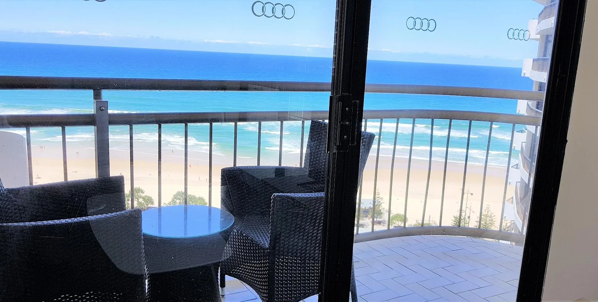 Beachcomber - Official Aparthotel Gold Coast