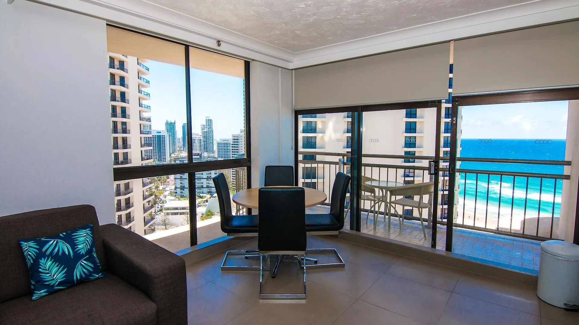 Beachcomber - Official Aparthotel 3*