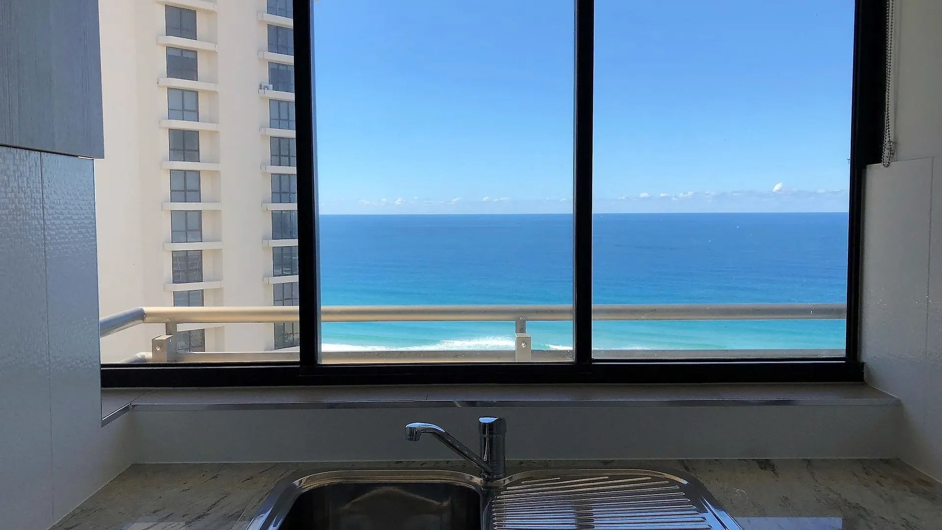 Beachcomber - Official Aparthotel