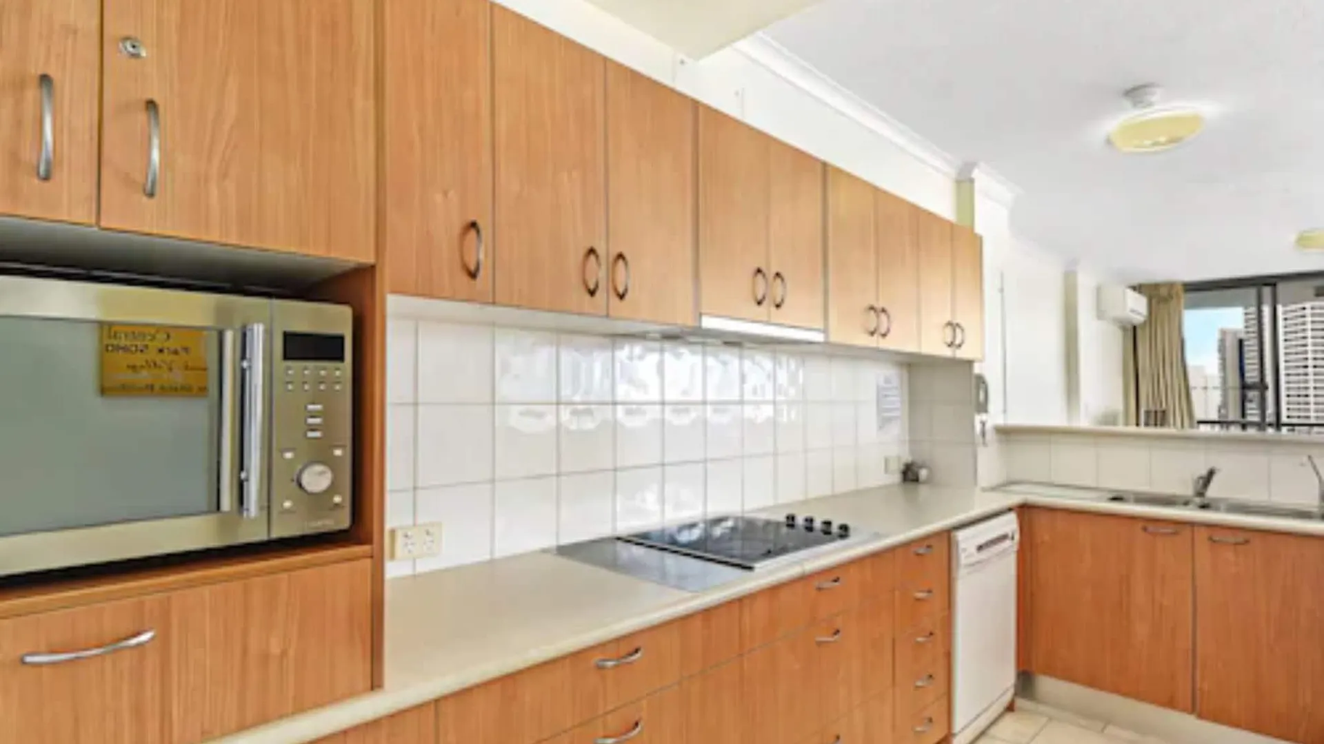 Moorings On Cavill Surfers Paradise 4* Gold Coast